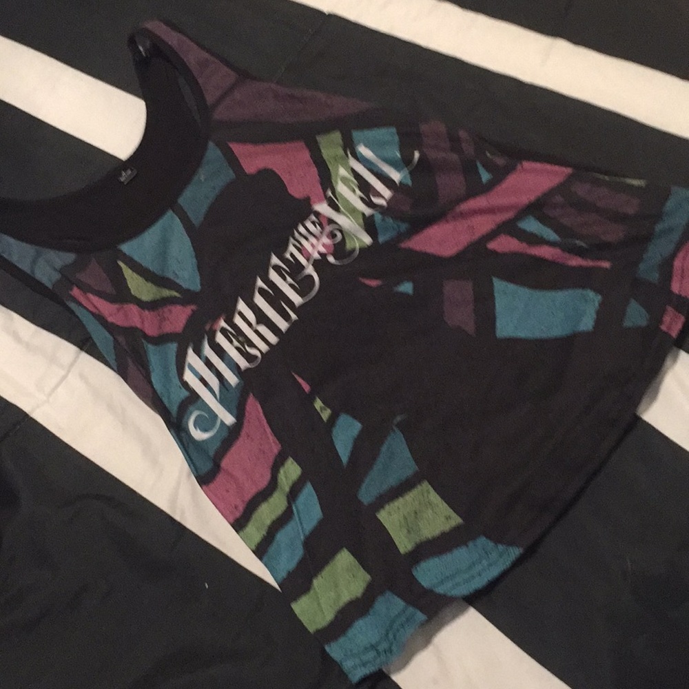 Pierce the Veil Band Tee